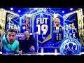 FIFA 19: Garantierte Serie A TOTS SBC + PACKS und CHILLEN !!