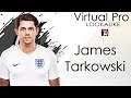 FIFA 19 | VIRTUAL PRO LOOKALIKE TUTORIAL - James Tarkowski
