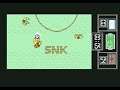 Fighting Soccer - Commodore 64 - ending