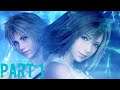 Final Fantasy X /  X - 2  [ Livestream ] HD Remaster / Legendary Classic / Part 1