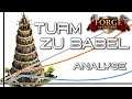 Forge of Empires -- TURM ZU BABEL -- Wo er sich lohnt und wo nicht! -- Analyse & Vergleich
