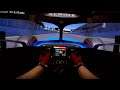 Formula 1 2021 SPA FRANCORCHAMPS - Onboard Virtual lap