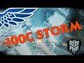 Frostpunk Rifts DLC | -100C Storm - Let's Play Episode 6