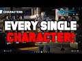 GEARS 5: All Characters, Every Ultimate Ability GUIDE! (Gears of War 5 Gameplay)