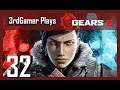 Gears 5 Story #32 (END)