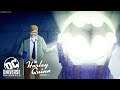 Get to Know Commissioner Gordon | Harley Quinn | DC Universe