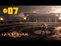 God of War® III Remastered #07 Subida Infernal
