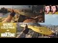 GOLD Camouflage on ALL Weapons in Black Ops Cold War & Warzone