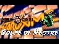 Golpe de Mestre - Reptile - Ultimate Mortal Kombat 3 (Versão Sega Saturn) | Stargame Multishow