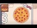 Good Pizza, Great Pizza - Gameplay Walkthrough Part 3 (Android,IOS)