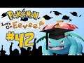 Graduation Day | VH Lets Play Pokemon, Lets Go Eevee! | Pokemon 42