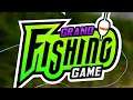 Grand Fishing Game - fish hooking simulator (Early Access) 1st session gameplay phone game