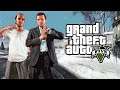 Grand Theft Auto V: “I Wish You Were Dead”