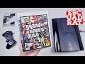 GTA 4 PS3 Indonesia, Unboxing & Gameplay Grand Theft Auto IV PlayStation 3 Superslim GTA IV