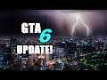 GTA 6 will have Natural Disasters and More Features LEAKED!