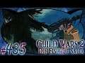 Guild Wars 2: Die Eisbrut Saga #435: Story - Hinter feindlichen Linien (German/Deutsch)