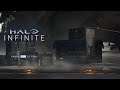 Halo Infinite Main Menu & Settings — Tech Preview PC Flight