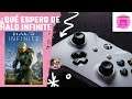 Halo Infinite | ¿ Qué espero de él? | Game Pass | Microsoft |