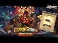 Hearthstone MERCENARIOS // Nuevo modo de juego y MONTURA FREE para World of Warcraft