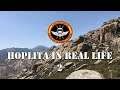 Hoplita in Real Life 2- Nuevos integrantes, temperaturas difíciles