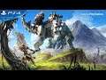 Horizon Zero Dawn complete edition PS5 gameplay part 4 (no commentary)