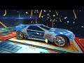 Hot Wheels: Infinite Loop Gameplay Español (iOS & Android)