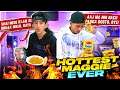 Hottest Maggie Ever 🥵 Challenge Jolo Chip Vs Hottest Maggie A_s Gaming - Garena Free Fire