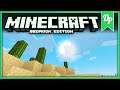 How To Install Bedrock Texture Packs on Bedrock Edition! | Minecraft Bedrock Texture Pack Tutorial