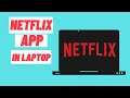 How To Install Netflix App on Windows 10 Laptop or PC [Tutorial]