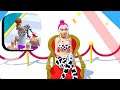 I Am The Queen - All Levels Gameplay (iOS/Android) Levels 31-36