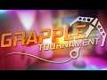 I HAVE DEFEATED 2020! ► Grapple Tournament VR (Closed Beta Gameplay) [#01]