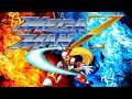 I Hurt My Hand - Mega Man Z  - 4
