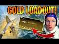 INSANE! How to get Golden Weapons on SPAWN in Apex Legends! FULL Caustic Chaos Theory Takeover Guide
