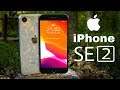iPhone se2 (iphone 9) - FIRST LOOK | INTRODUCTION | TRAILER - Apple