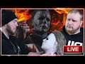 Is a HALLOWEEN Game Really Possible? | LIVE Discussion!