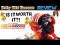 Is it WORTH it?! | Star Wars: Squadrons Honest Review