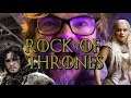 Jack Black Singing Game of Thrones Intro - GoT Original Intro with Jack Black Vocals