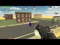 Junayed Chicken gun multiplayer gameplay
