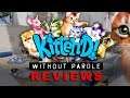 Kitten'd | PSVR Review