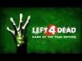 Left 4 Dead (Series X) Preview Of Upcoming Playthrough, Death Toll Completed