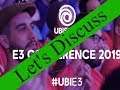 Let's Discuss: Ubisoft E3 2019 press conference