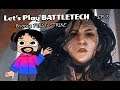Let's Play Battletech! Episode 7 (Priority: First Strike)