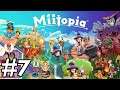 Let's Play Miitopia - #7 | Horse Power
