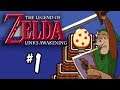 Let's Play Link's Awakening DX #1 - Duuude