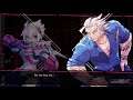 Let's Rock, Part 2(Gunvolt Chronicles: Luminous Avenger iX)