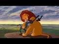 Lion King  1994, Original  Opening in Native Tongue, He lives in you