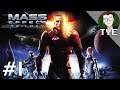 Li's Back (in Spaaace!) | Mass Effect Trilogy #01