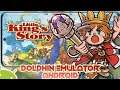 Little King Story | Setting Dolphin Emulator Android (MMJ)