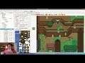 Live-making Zelda A Link to the Dream #17 : Entrée du donjon secret [fr]