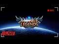 Live mobile legends -  antu ramaikan guys !!! IDML : 152825604